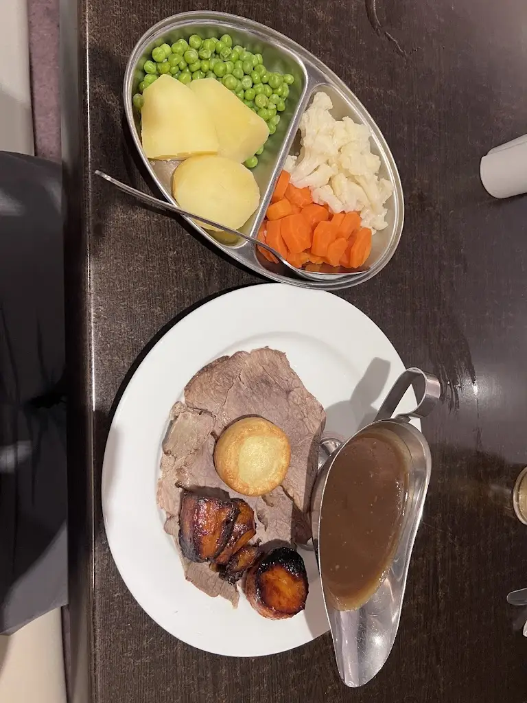 Sure Surf_Morgan's Wine Bar_Ebbw Vale_review