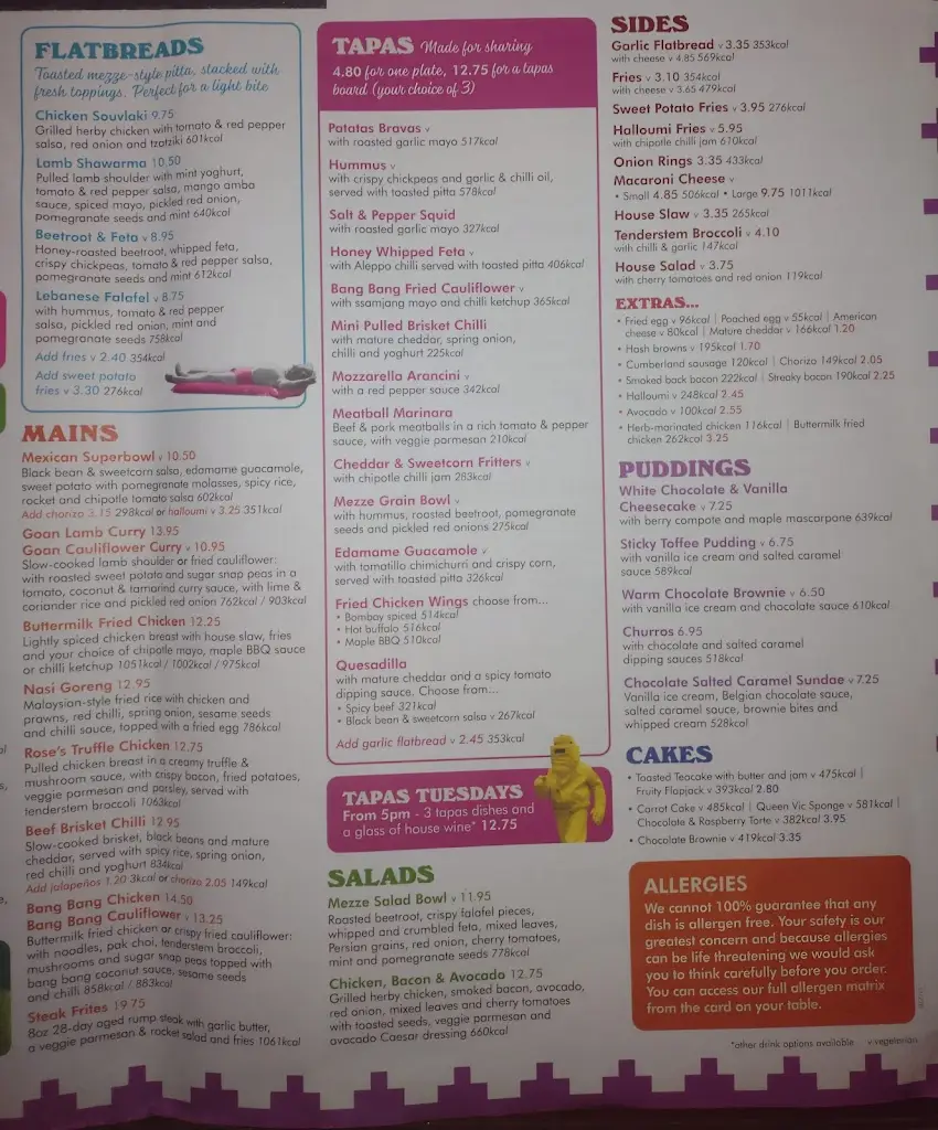 Menu_Carro Lounge_Cwmbran_image_3