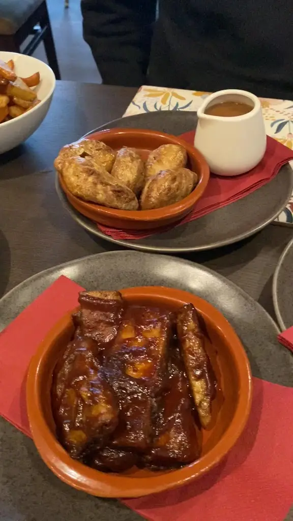 The Queen Inn_Cwmbran_slider_image_2