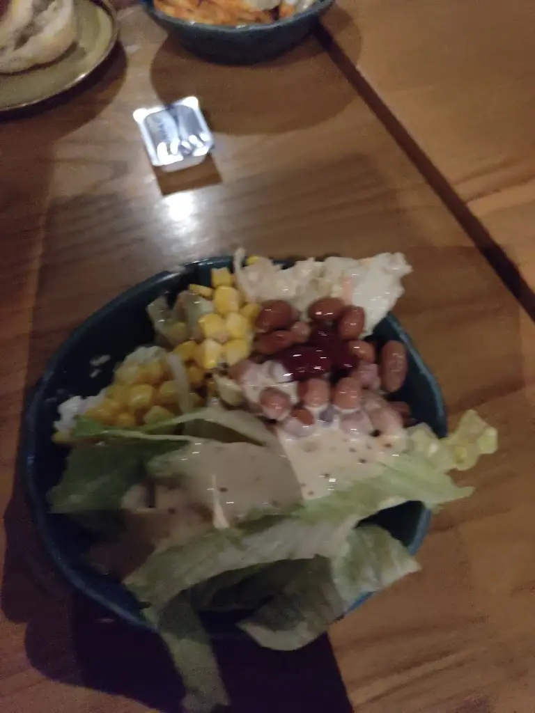 Menu_Harvester St Davids - Cwmbran_Cwmbran_image_5