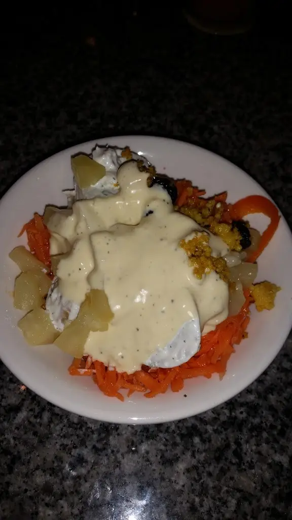 Menu_Harvester St Davids - Cwmbran_Cwmbran_image_7