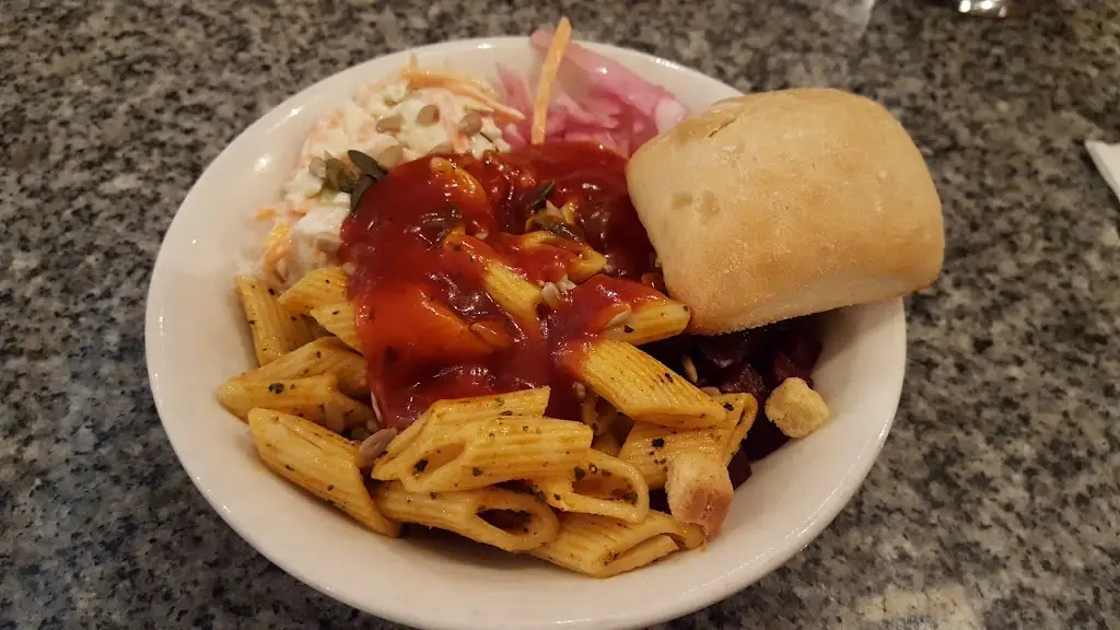 Menu_Harvester St Davids - Cwmbran_Cwmbran_image_8