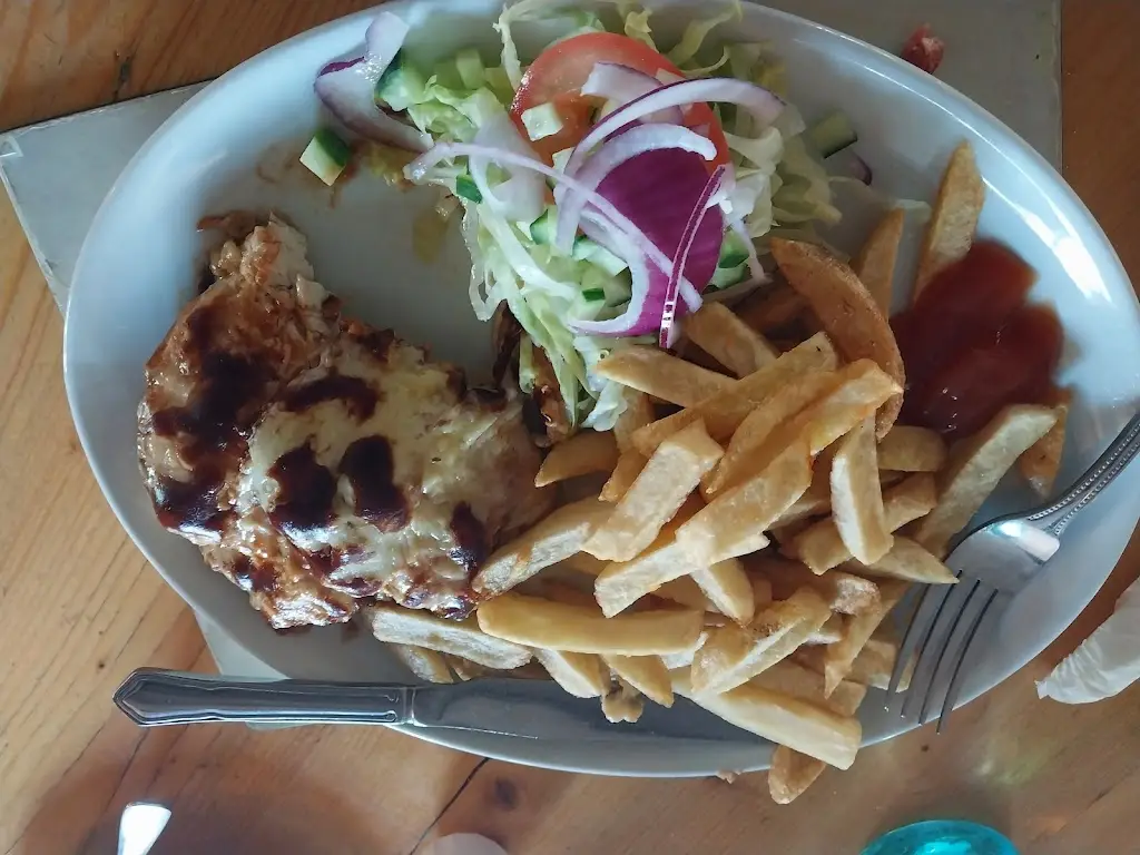 Menu_The Upper Cock_Cwmbran_image_3