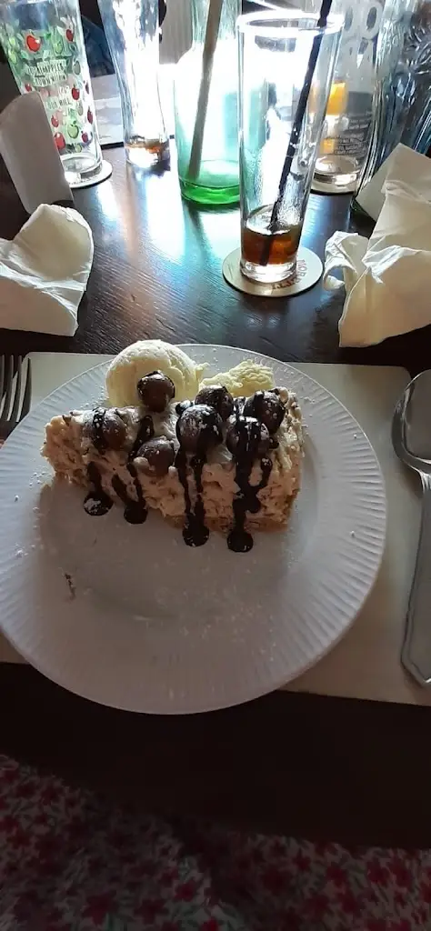 Menu_The Upper Cock_Cwmbran_image_4