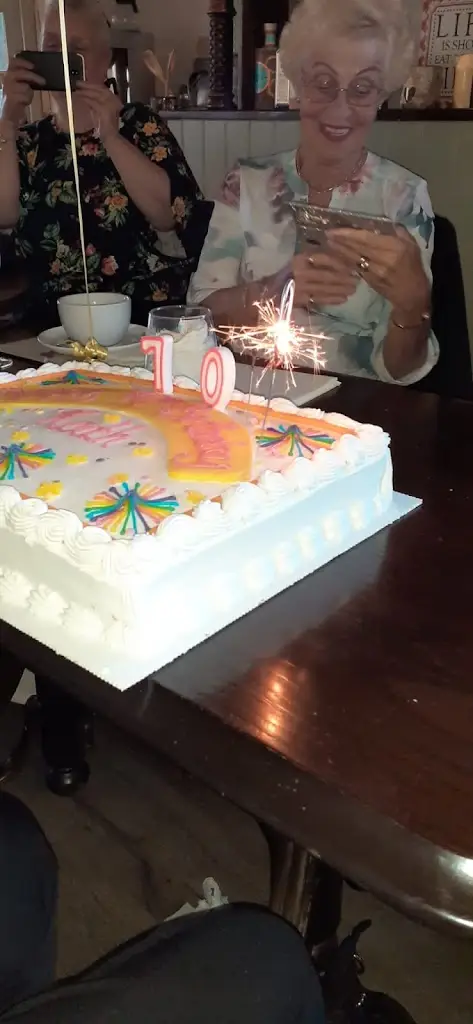 Menu_The Upper Cock_Cwmbran_image_6