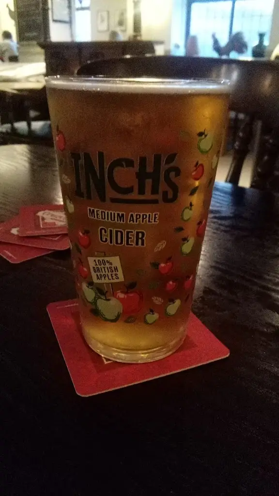 Ian Crates_The Upper Cock_Cwmbran_review