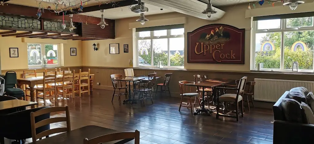 The Upper Cock_Cwmbran_slider_image_1