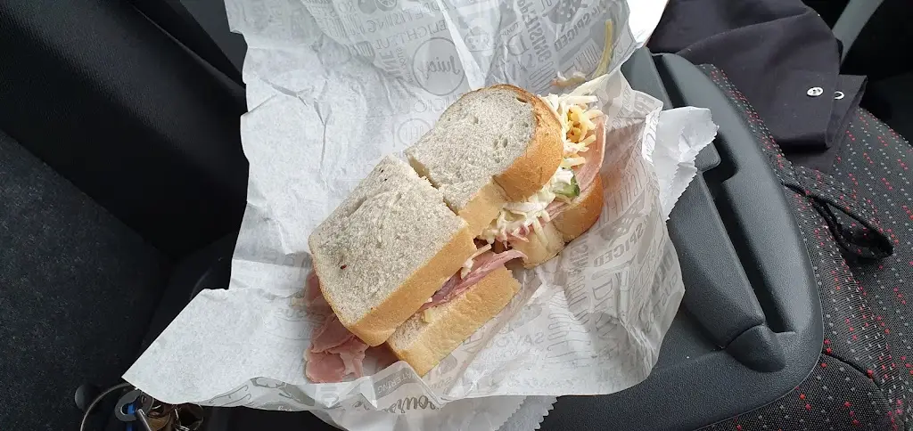 Menu_The Post Room_Cwmbran_immagine_8