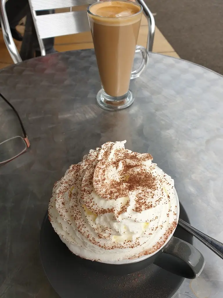 Menu_The Post Room_Cwmbran_immagine_9