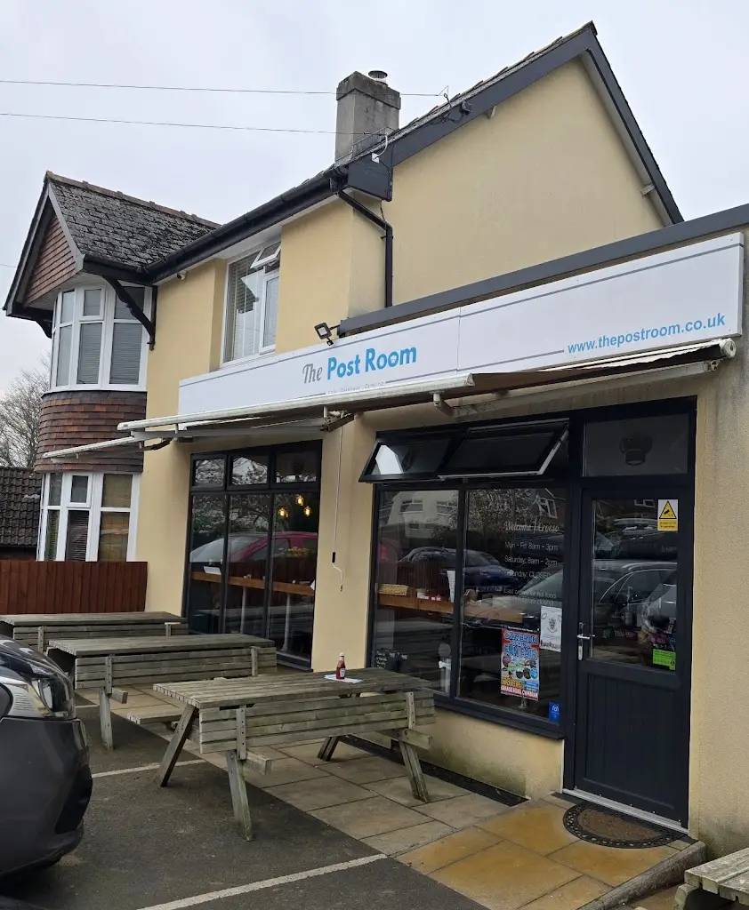 The Post Room_Cwmbran_slider_image_3