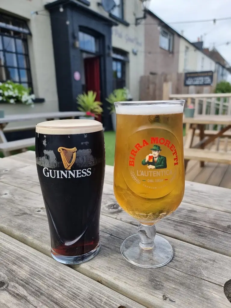 Menu_The Mount Pleasant Inn_Cwmbran_immagine_3