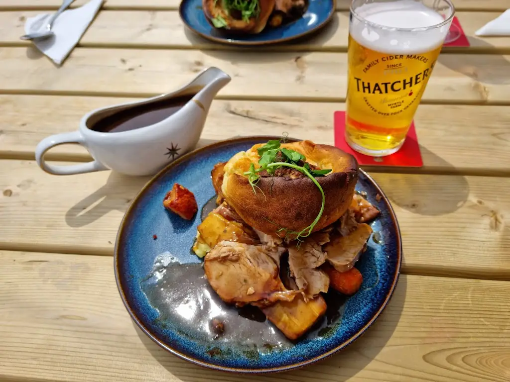 Menu_The Mount Pleasant Inn_Cwmbran_immagine_5