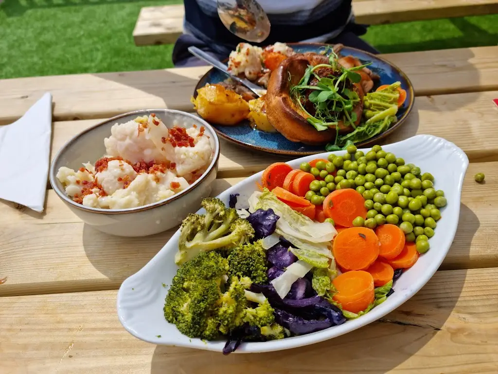 Menu_The Mount Pleasant Inn_Cwmbran_immagine_6