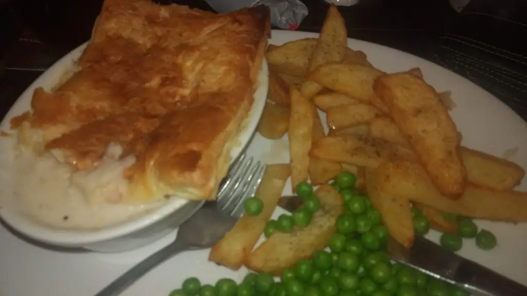 Menu_The Mount Pleasant Inn_Cwmbran_immagine_8