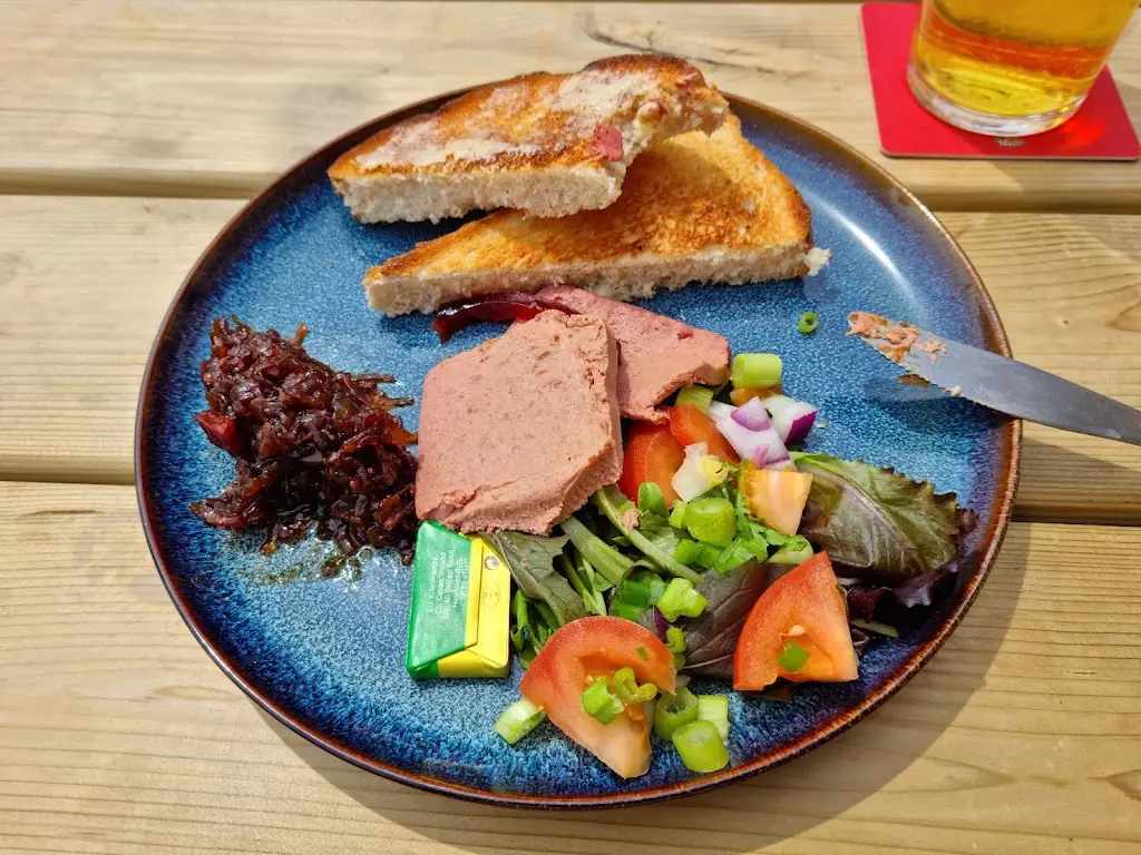 Menu_The Mount Pleasant Inn_Cwmbran_immagine_9