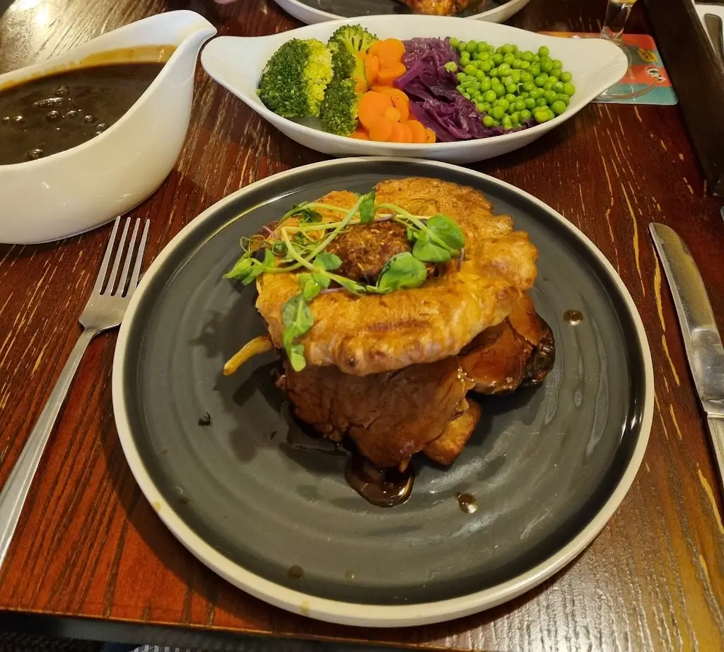 Natalie Mears_The Mount Pleasant Inn_Cwmbran_recensione