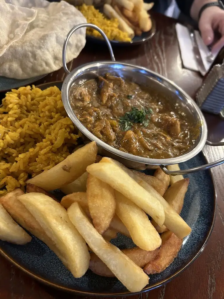 samantha kate potts_The Mount Pleasant Inn_Cwmbran_recensione