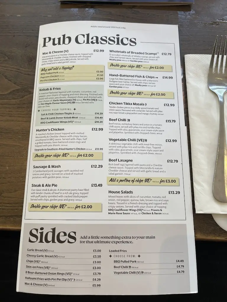 Menu_Greenhouse_Cwmbran_image_1