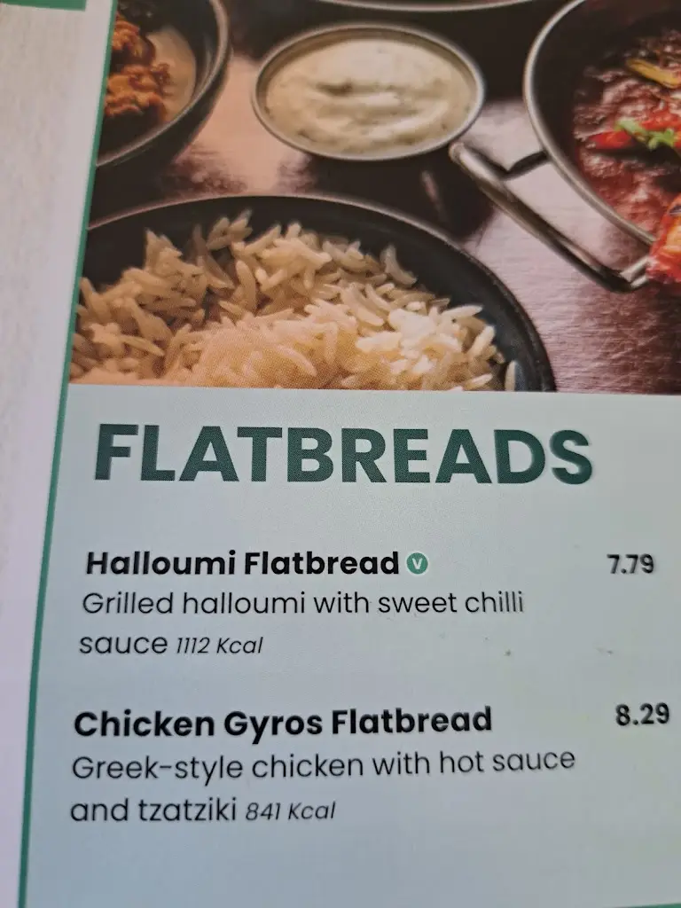 Menu_Three Blackbirds Inn_Cwmbran_image_3