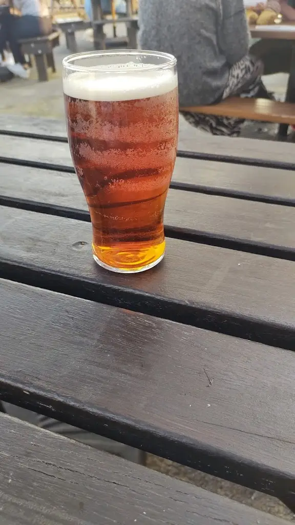 Menu_The Crow's Nest_Cwmbran_image_5