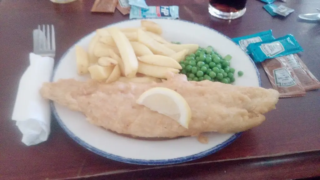 Menu_The Crow's Nest_Cwmbran_image_7