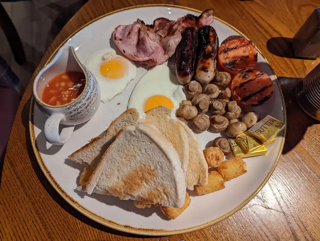 Menu_The Crow's Nest_Cwmbran_image_8