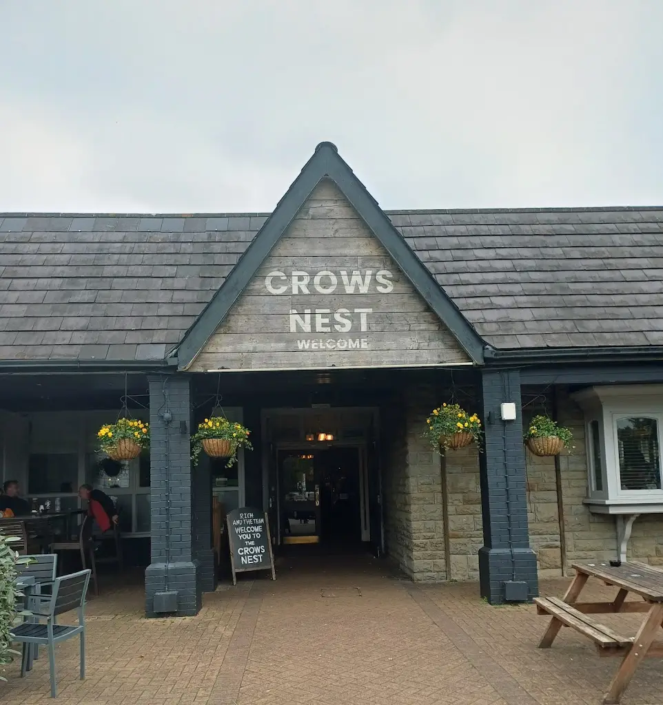 The Crow's Nest_Cwmbran_slider_image_2