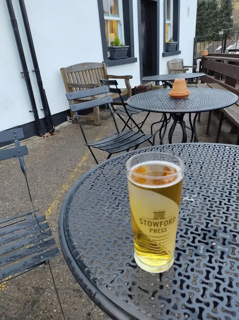 Menu_The Bush Inn_Cwmbran_image_5