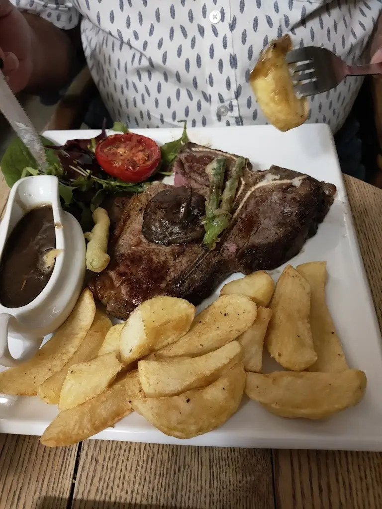 Menu_The Bush Inn_Cwmbran_image_6