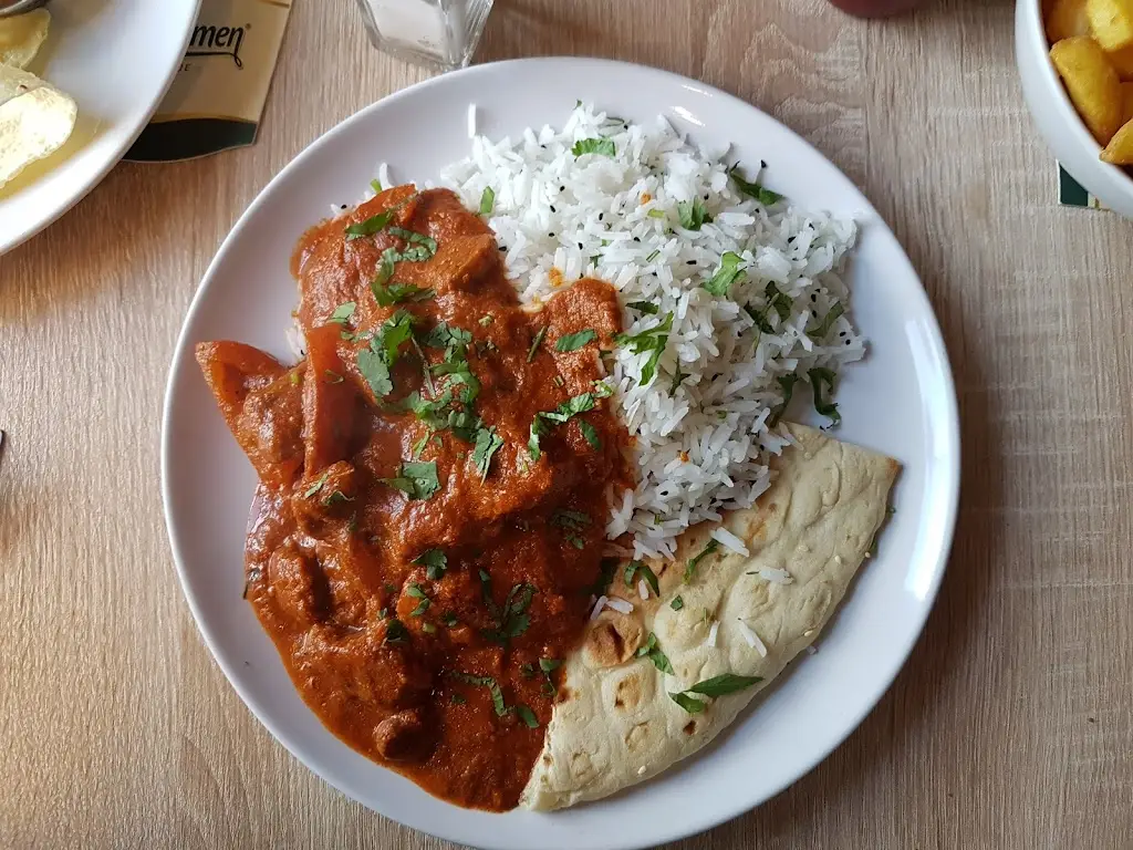 Menu_The Bush Inn_Cwmbran_image_8