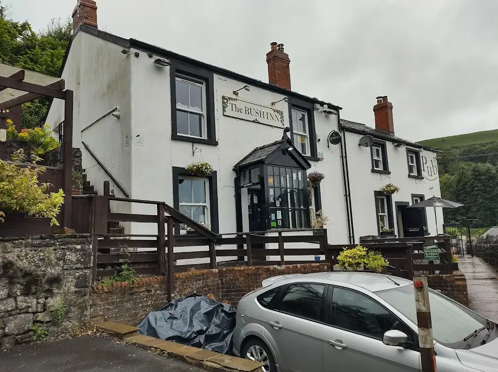 The Bush Inn_Cwmbran_slider_image_2