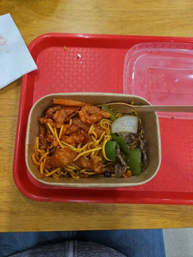 Tina Harty_WAI WAI noodle bar Cwmbran_Cwmbran_recensione