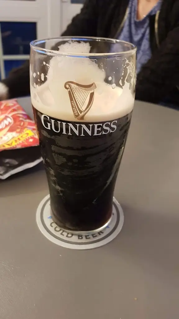 Menu_Cwrt Henllys Hotel_Cwmbran_image_9