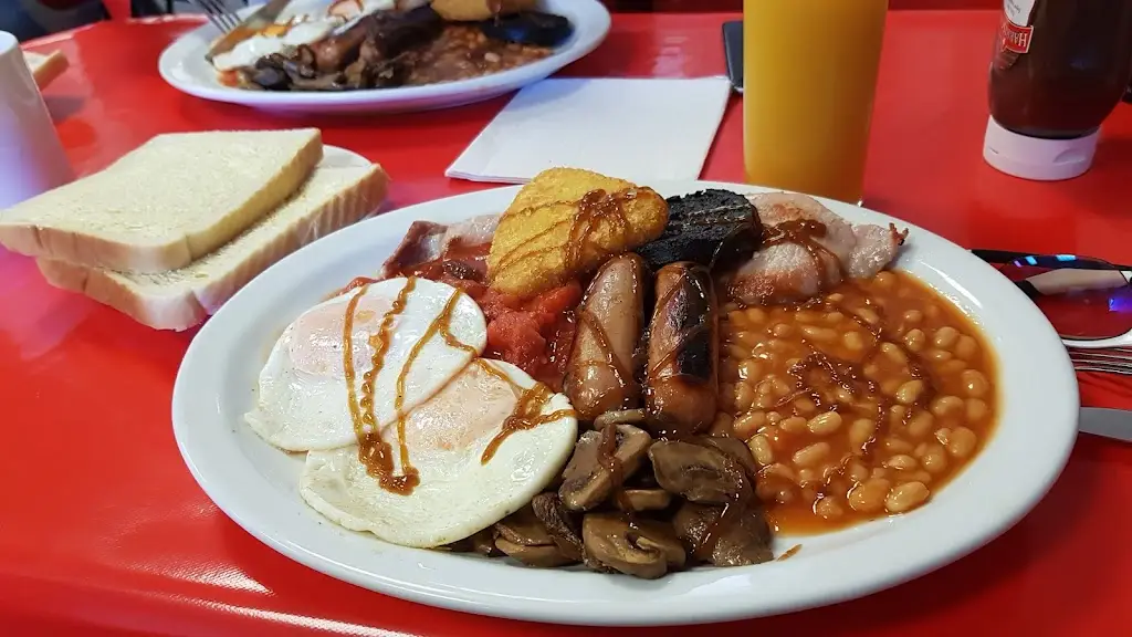 Menu_Marley's Kitchen & Grill_Cwmbran_image_7