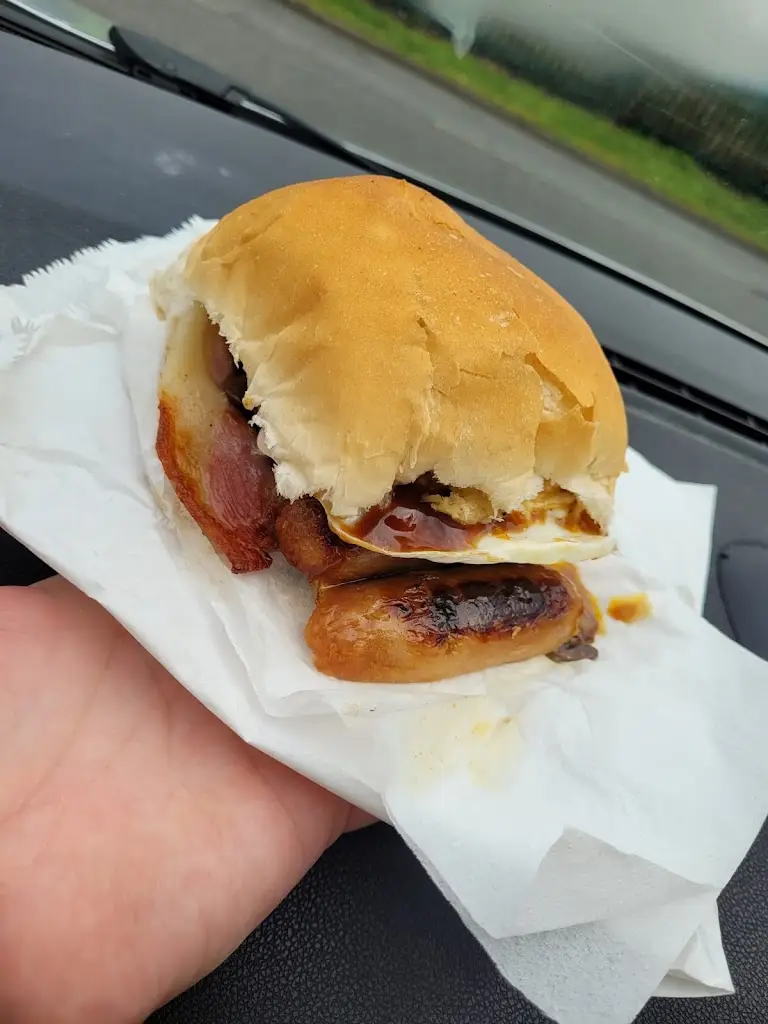 Geraint Lee_Marley's Kitchen & Grill_Cwmbran_review