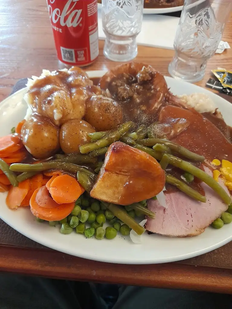 Menu_The Ynyscynon Inn_Cwmbach_image_2