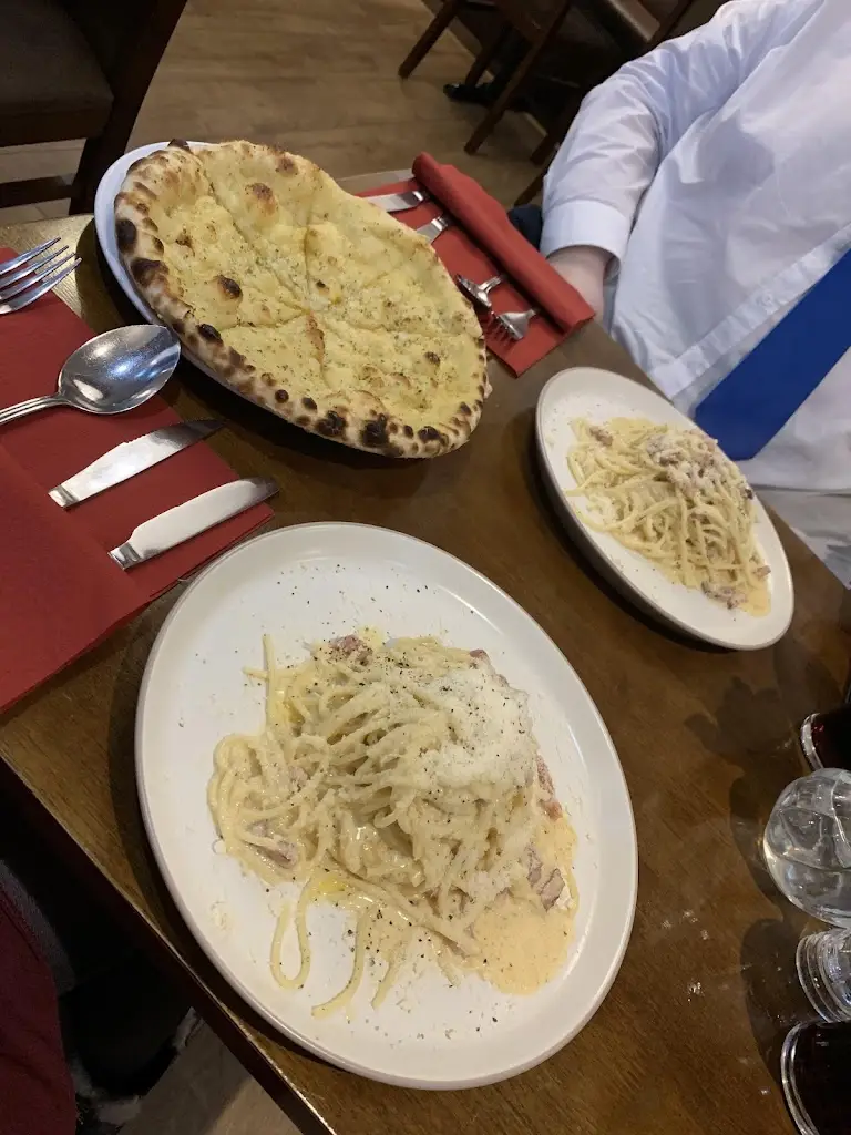 Menu_Billa's Italian Restaurant and Bar_Cwmbach_image_8