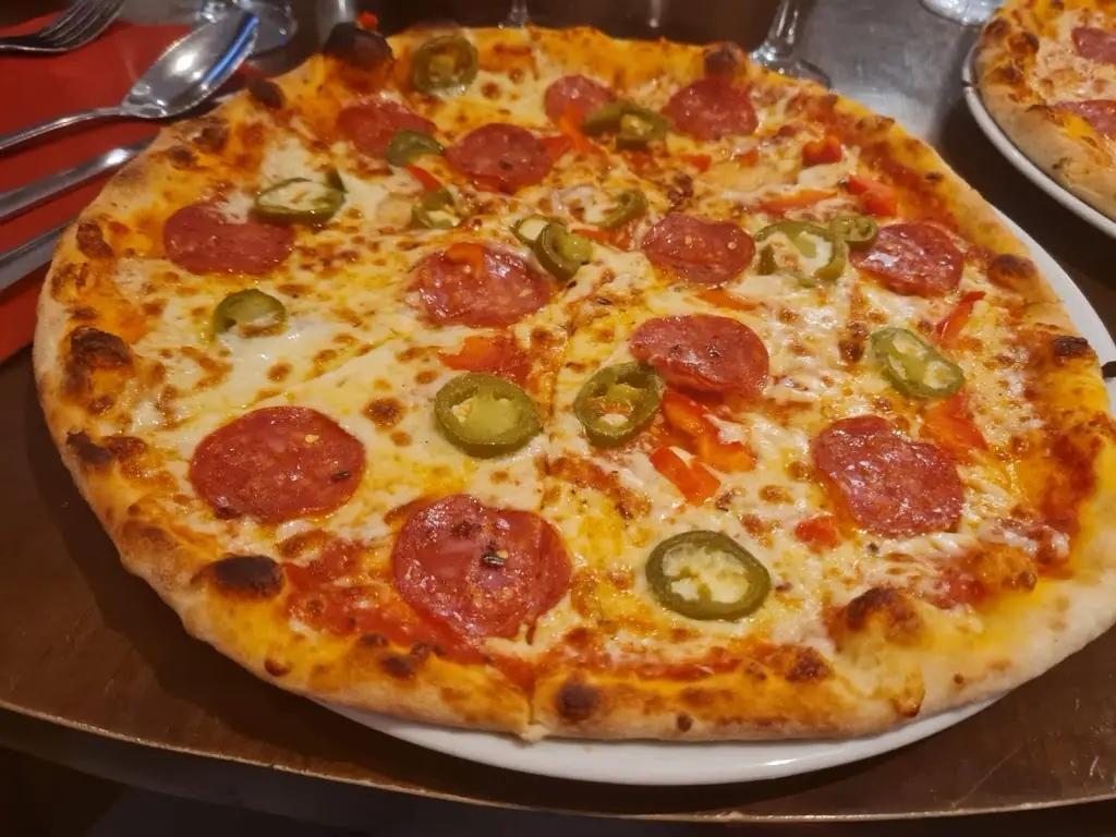 Matthew Smart_Billa's Italian Restaurant and Bar_Cwmbach_review