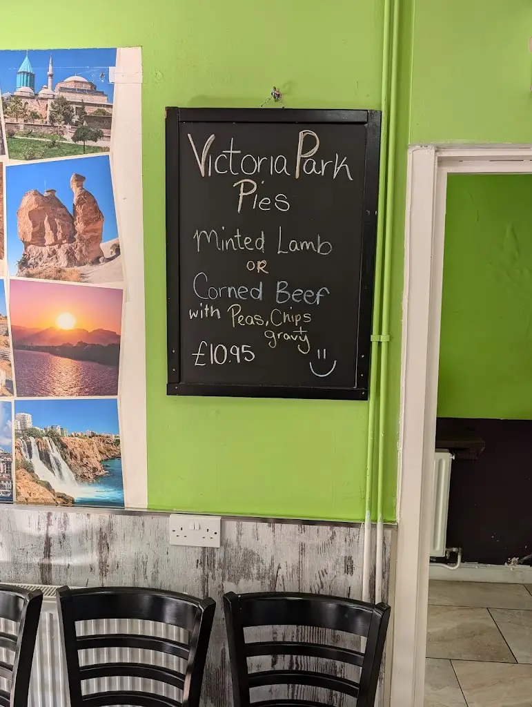 Menu_Pop in cafe_Cwmbach_image_3