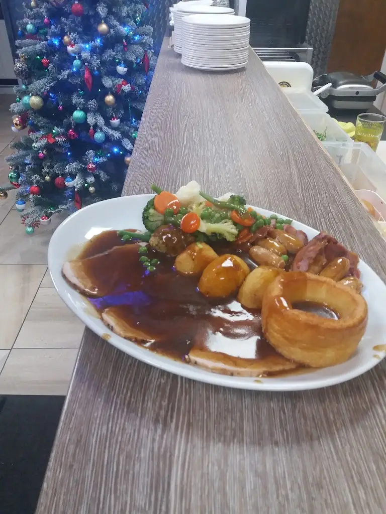 Menu_Pop in cafe_Cwmbach_image_5