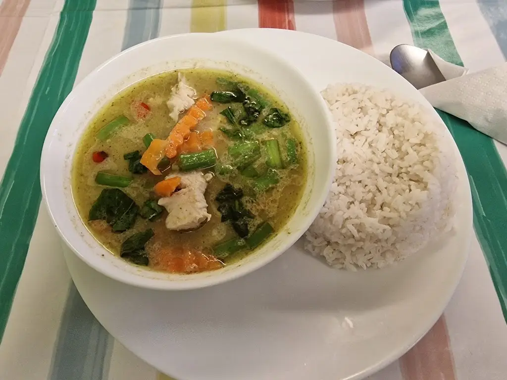 Rachel Moore_Junjira Restaurant & Takeaway_Cwmbach_review