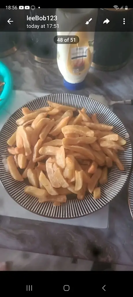 gemma Hill_Seven Happy_Bilston_review