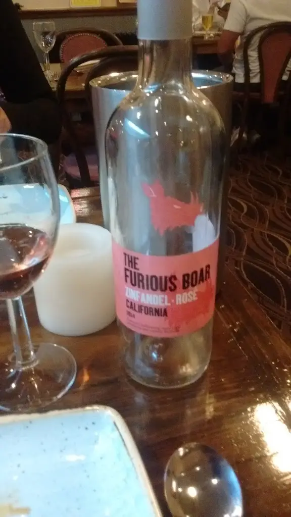 Menu_Peppers restaurant_Cwmbach_image_9