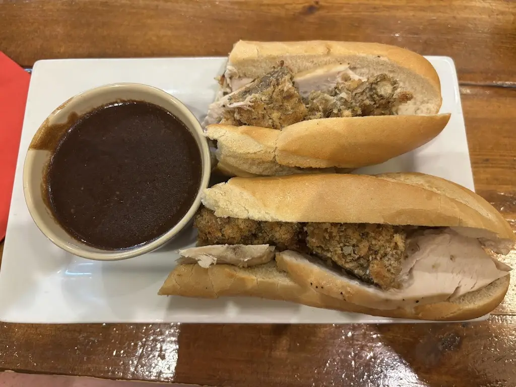 Sarah Parsons_Peppers restaurant_Cwmbach_review