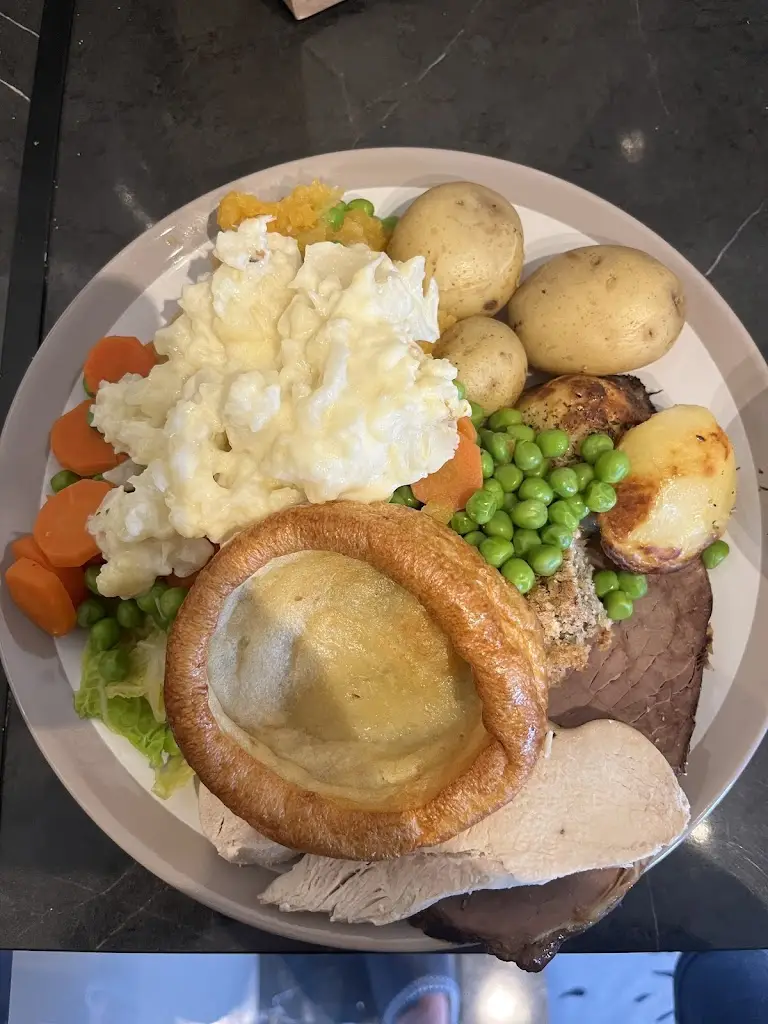 Laura Walters_Peppers restaurant_Cwmbach_review