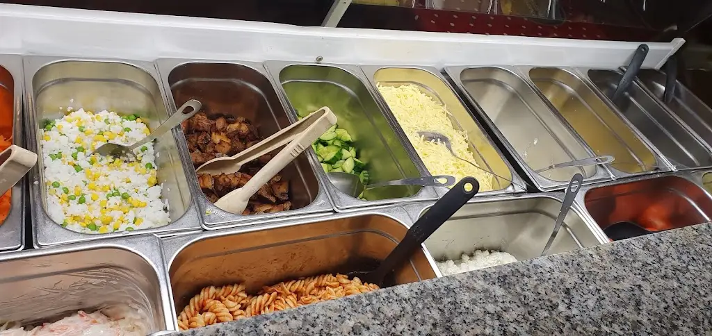 Menu_Servini's Cafe Restaurant_Cwmbach_immagine_5