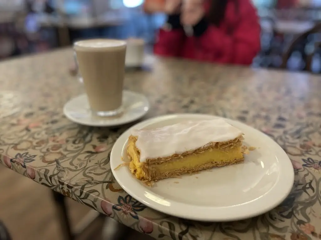 Menu_Servini's Cafe Restaurant_Cwmbach_immagine_9