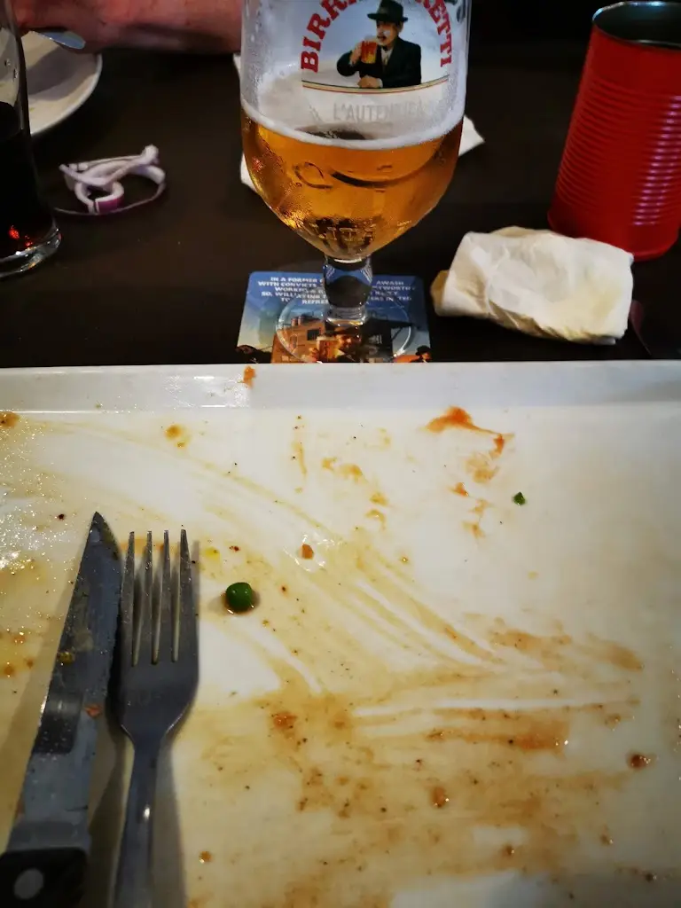 Menu_The Bute Arms_Cwmbach_image_9