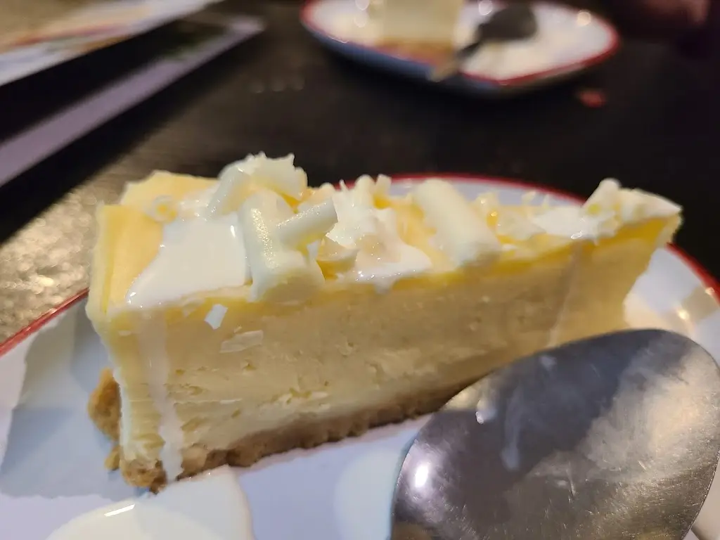 Joe Macpherson_The Bute Arms_Cwmbach_review