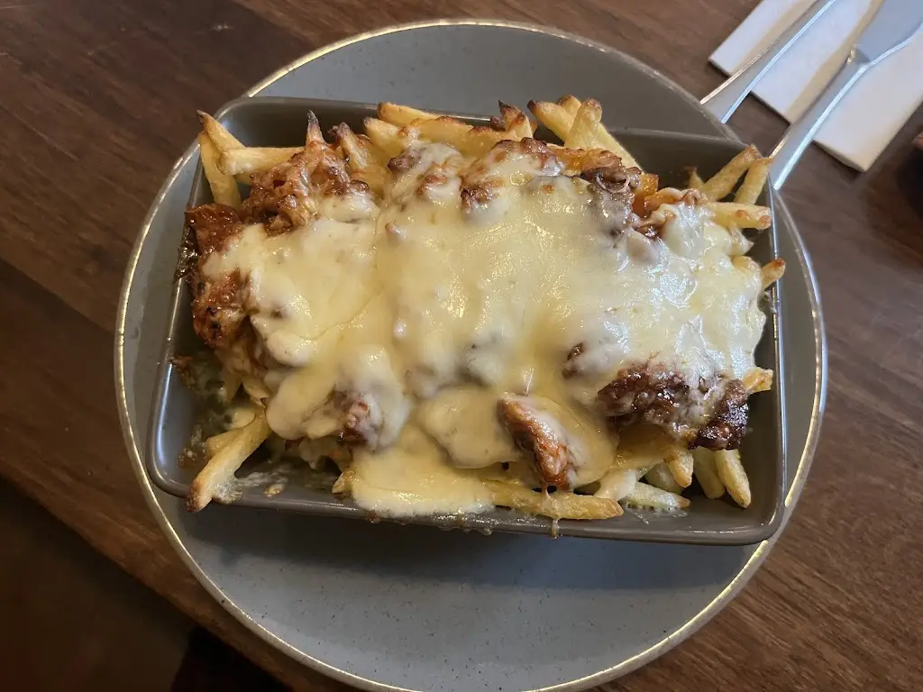 Lynda Griffiths_The Bute Arms_Cwmbach_review